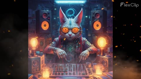 NiX - Lord Nermal