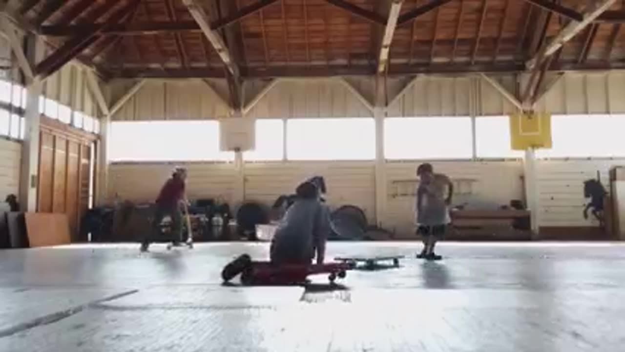 After School Bible Club:)