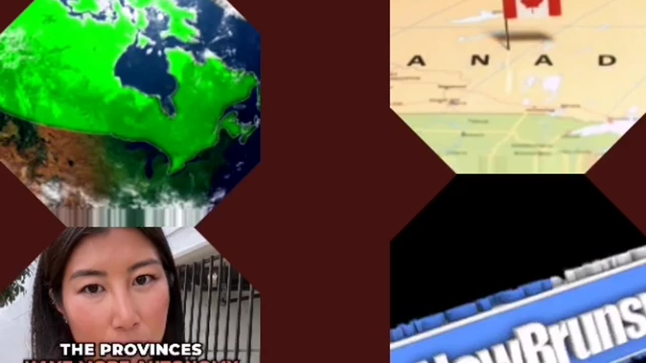 Canada Uncovered: Fun Facts, Climate & Provinces Explained!