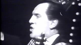Frankie Valli & The Four Seasons - Dawn, Rag Doll, Toy Soldier = Hullabaloo 1965