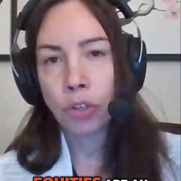 Bitcoin's Amazing Option: Gold, Equities, & Digital Money #Bitcoin #Crypto #Investing #DigitalGold