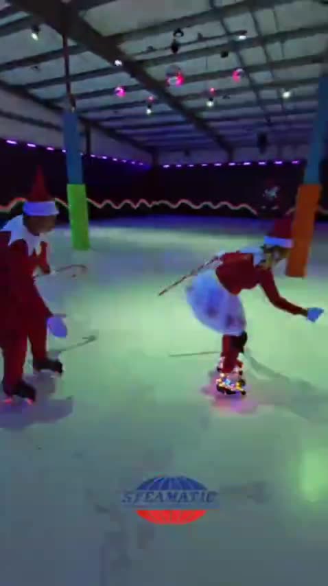 Dance of Sugarplum fairies