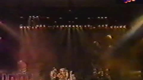 Billy Idol - Flesh For Fantasty = Argentinien 2003