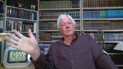 Victorious Prayer for 12/4/2025