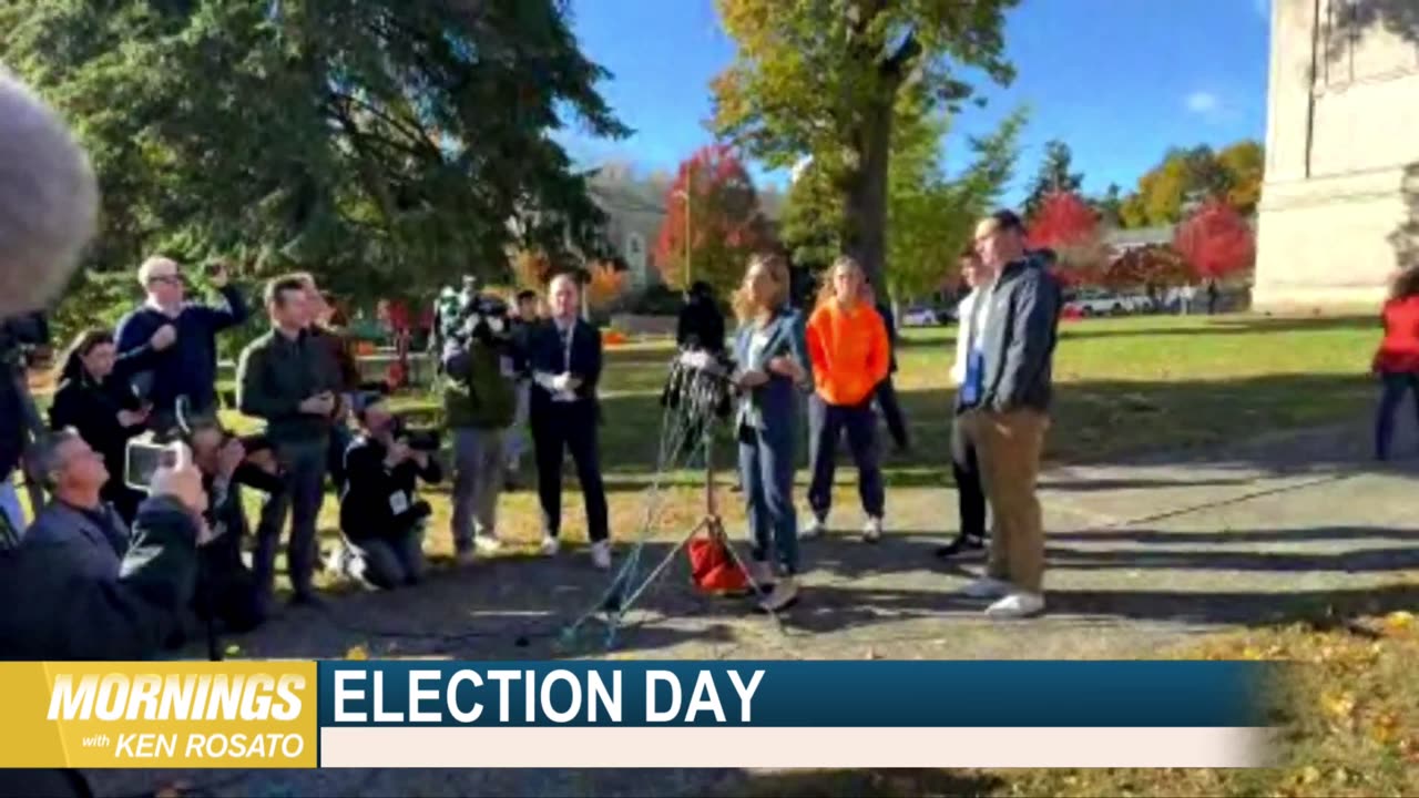 ONNJ Mornings with Ken Rosato