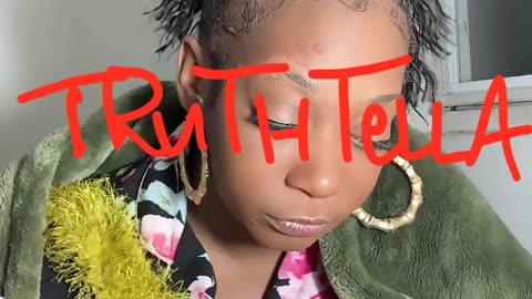21BADBITCH WAKES UP 1ST SHIFT READING FOR STRAIGHT