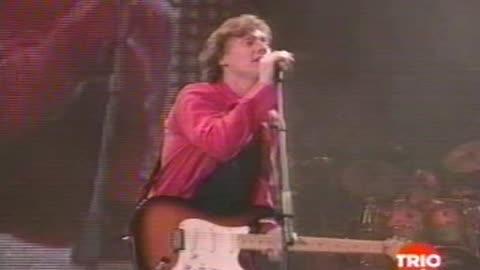 Steve Winwood - Hound Dog = Carlsberg 1997