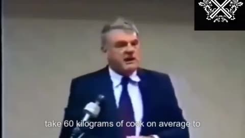 THE TRUTH about Auschwitz