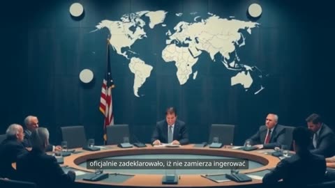 WHO chciała władzy totalnej?