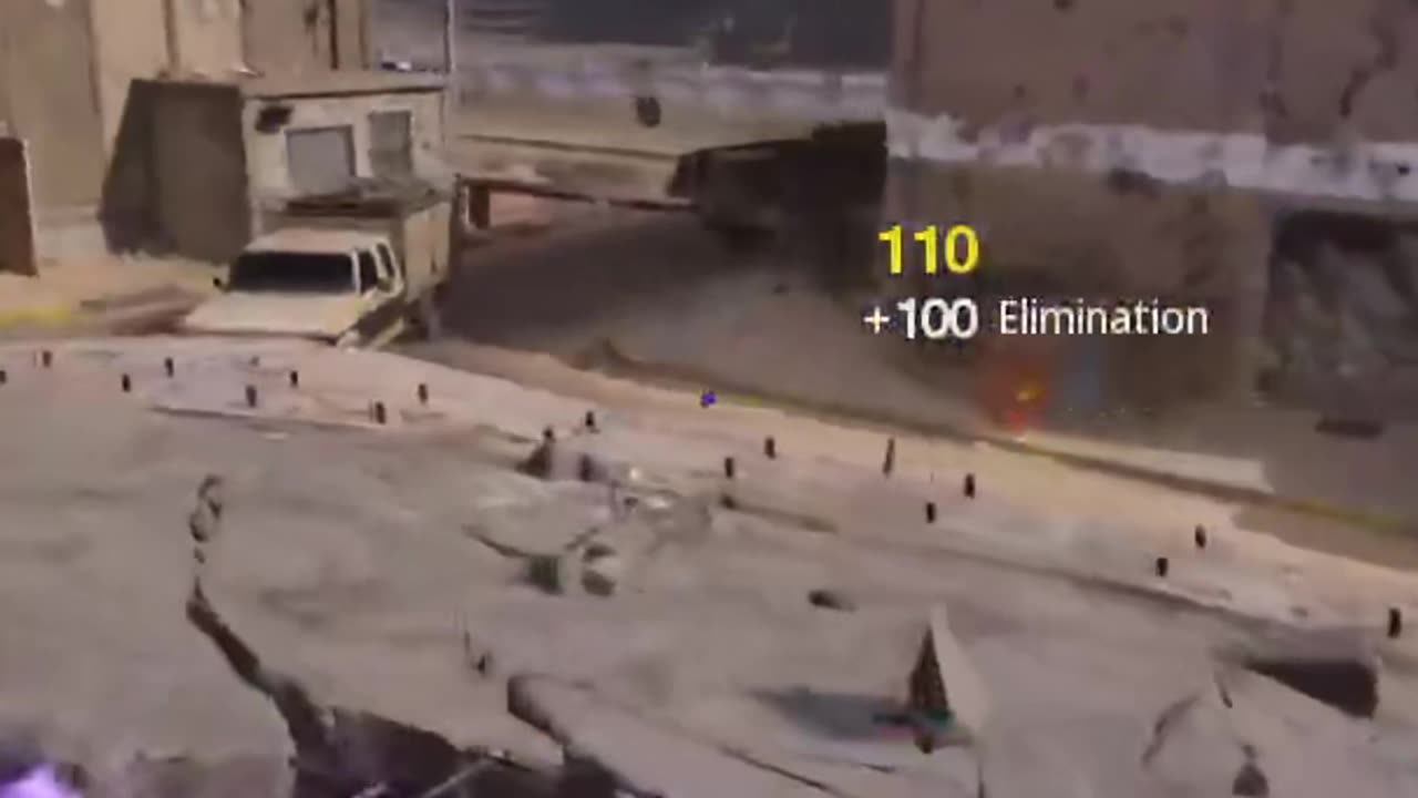 BLACK OPS MIXTAPE