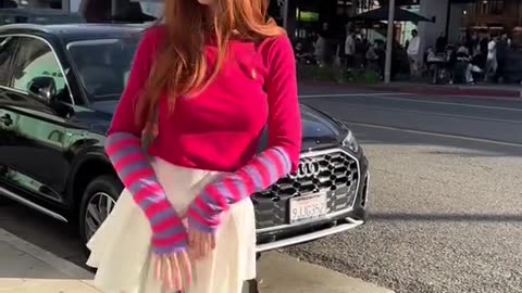 Funny