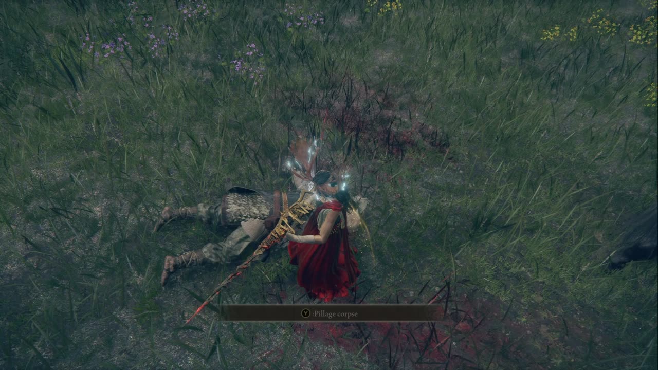 Devil May Cry but its in Elden Ring - 1!!