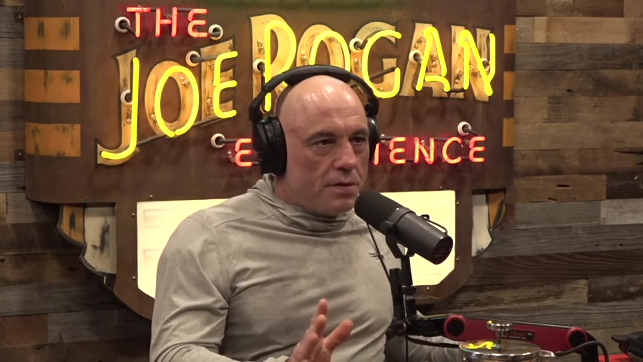 Joe Rogan Experience - Jimmy Carr 5-22-25