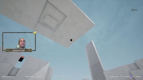 Will i RAGE from this game and play GZW instead?- KovaaK's 503hrs