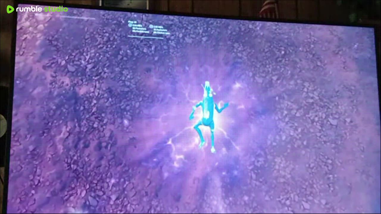 fortnite live event