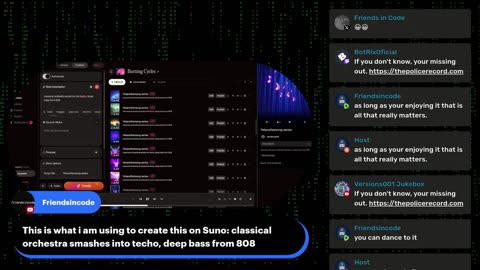 🚀🤯 Yet Another Music work Stream 🌟🧐