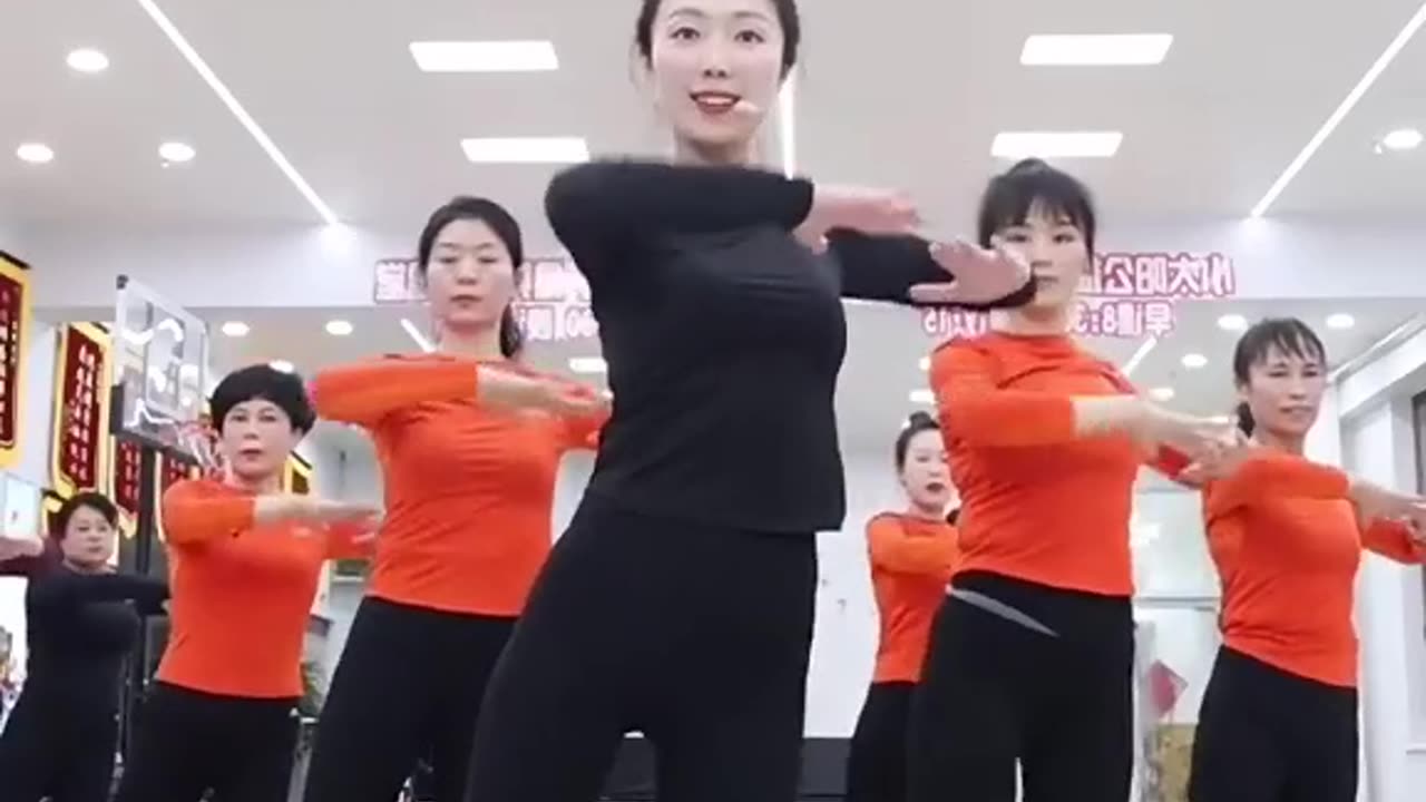 Exercise