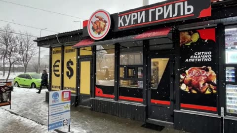 Створити брендування вікон Тернопіль