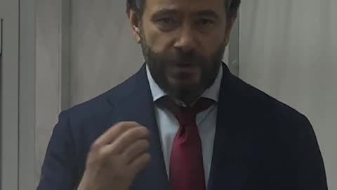 Ukraine in my country, it is no longer possible to speak the truth from freedom