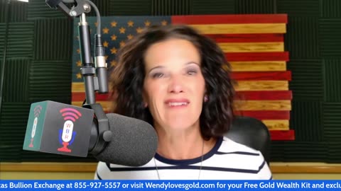 UNIMAGINABLE HORROR | WENDY BELL RADIO SHOW 07-07-25