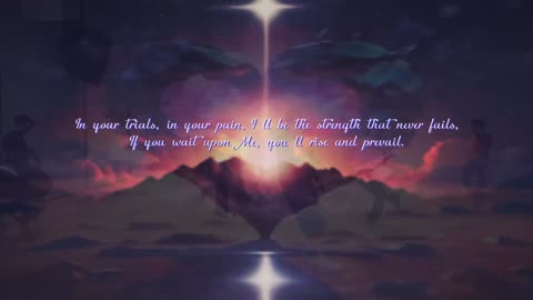 I. T. L. ~ Wings Like Eagles { Lyrics } Remix 1 { Dance Ver. } Christcore PC FX