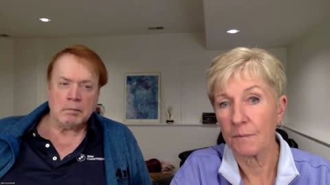 Schumer Shutdown in Shambles. The Chuck and Julie Show October 27, 2025