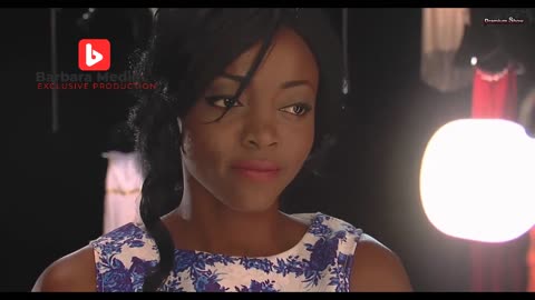 Eurotic TV sexy time on Barbara Media Exclusive Production 2