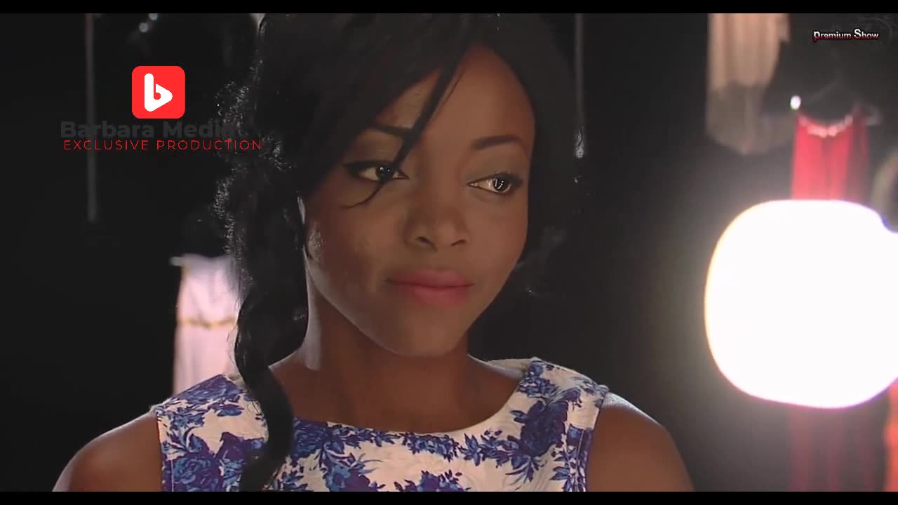 Eurotic TV sexy time on Barbara Media Exclusive Production 2