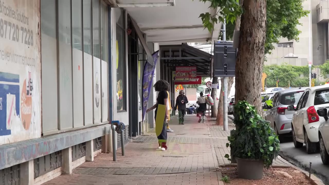 what a entertainment !