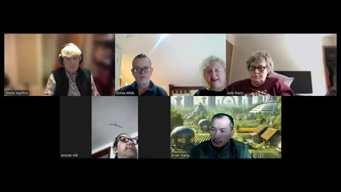 A Time of Epicness and Revelation