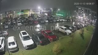 🔥 Tatarstan, the village of Vysokaya Gora. Report about a serious accident on the power line.