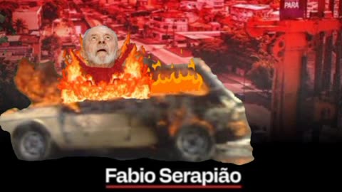 BRASÍLIA TÁ PEGANDO FOGO 🔥: POR FAVOR ME AJUDA 😁💨⚰️