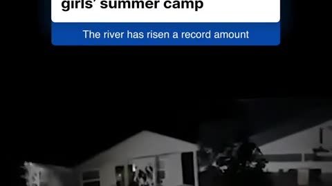 😱🌊 Shocking Truth at Summer Camp! | FunFM