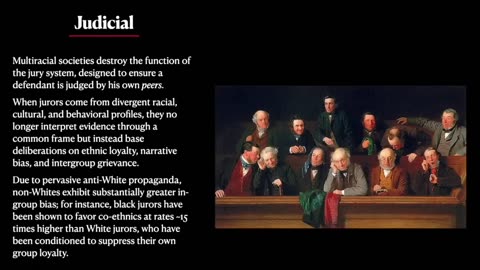 Race realism and the problems with multiracialism
