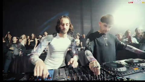 Mind Against at HABITAT x Loveland - ADE 2025