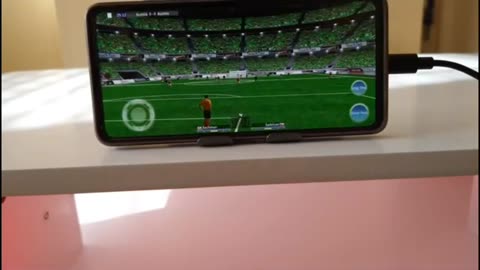Best momen playing football game part 4