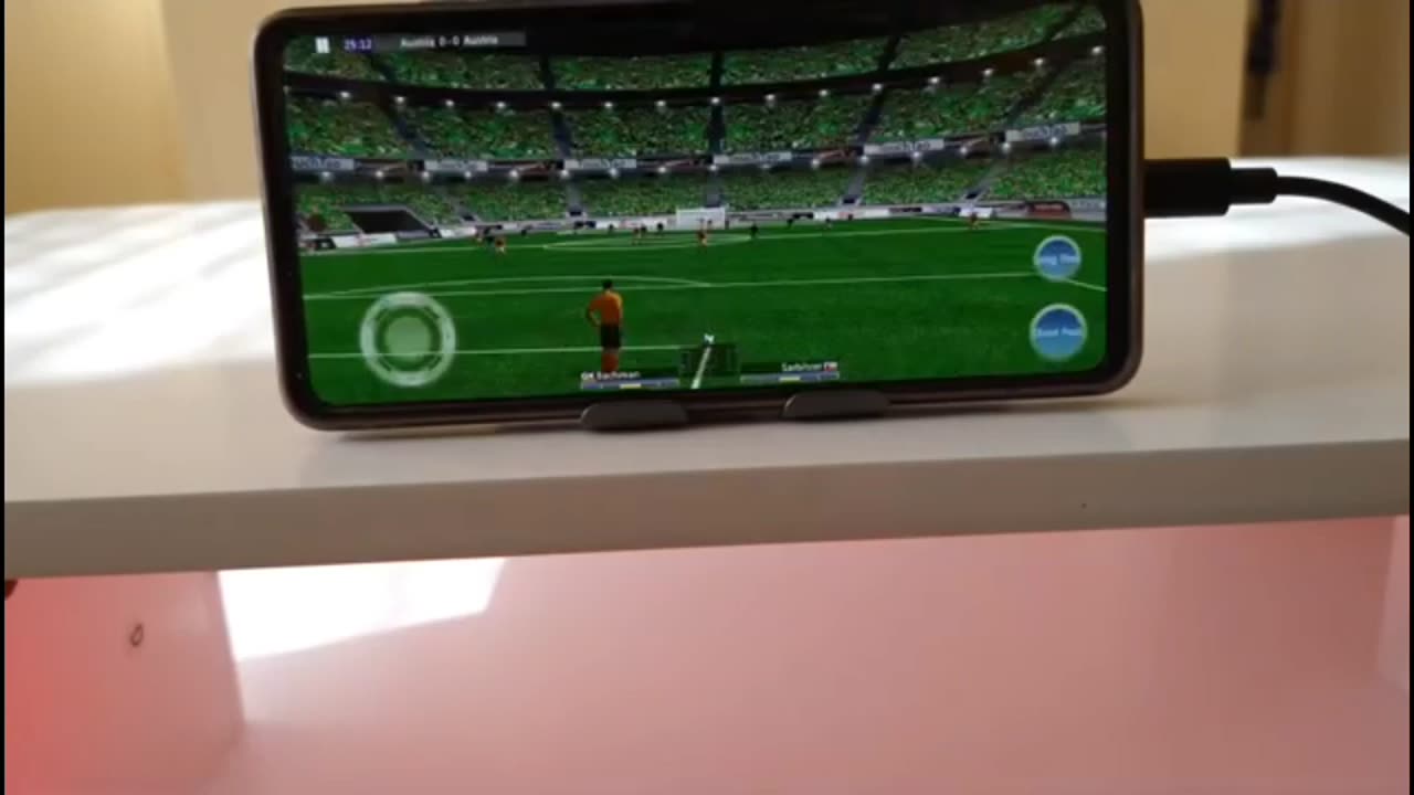Best momen playing football game part 4