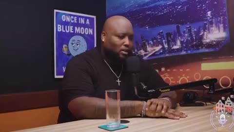 Celebrity Bodyguard Speaks on Hollywood Parties, Sex Trafficking & Meeting Baal