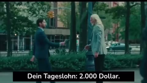 So sieht unsere Realität aus