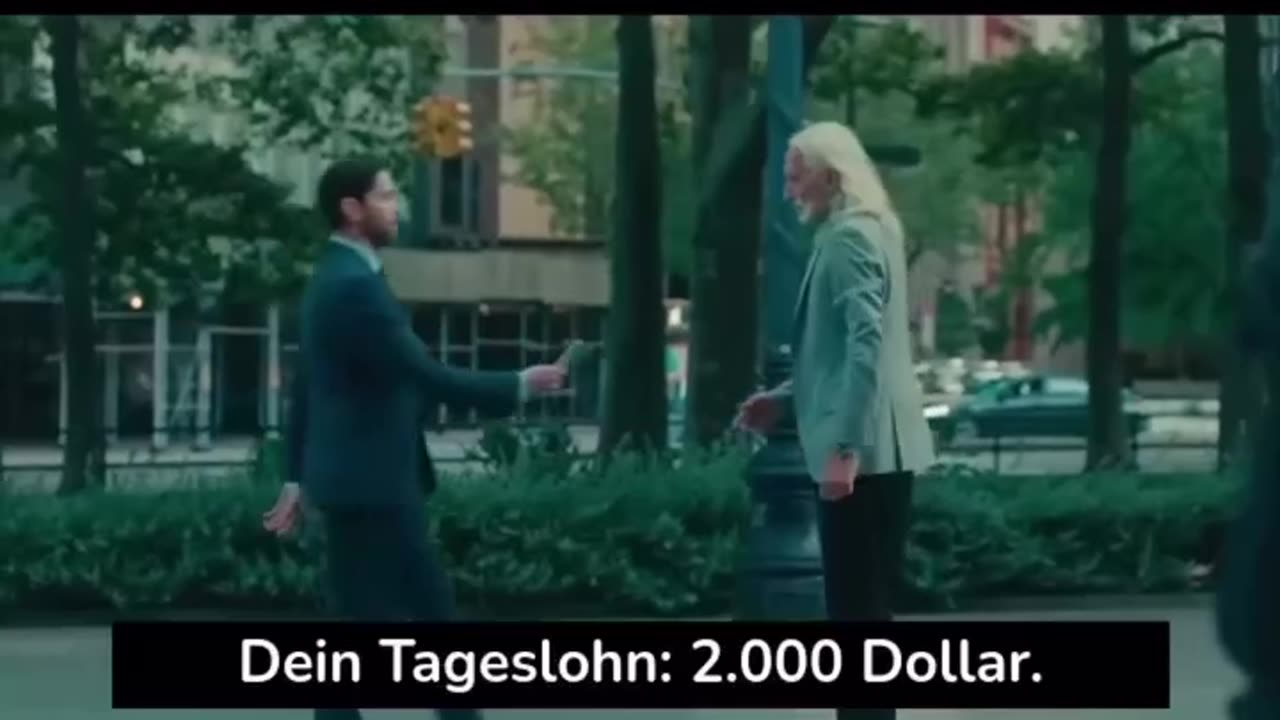 So sieht unsere Realität aus