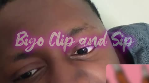 Ace thinks Shakie is coming for him n TomiKay about PastorP 12/27/25 #bigoclipandsip