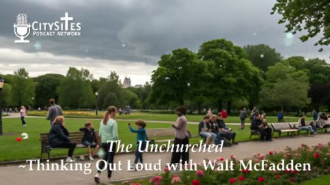 The Unchurched