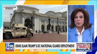 Judge Jeanine: This Is The Dumbest Thing Democrats Ever Said