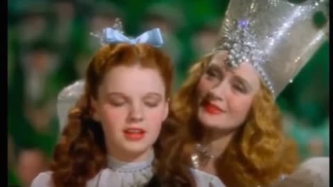 Hey Illegals: "There's No Place Like Home"