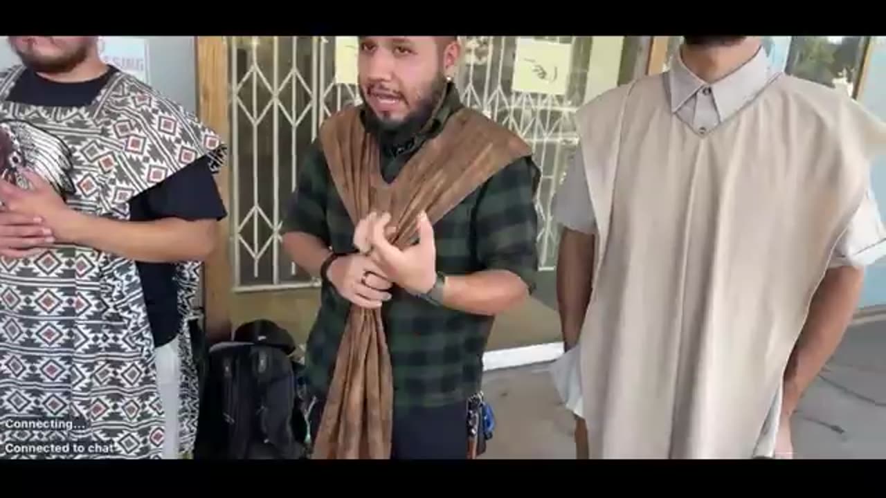 GMS - Profetizando 08/30/25