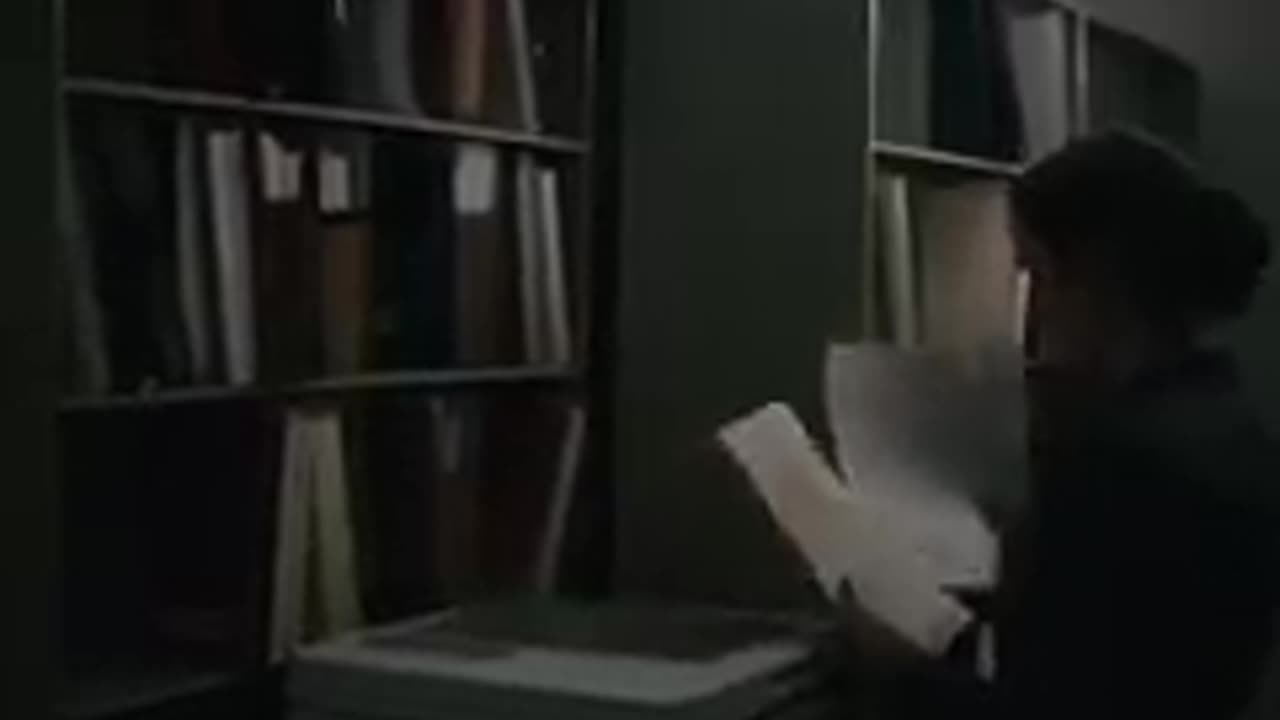 HORROR MOVIE