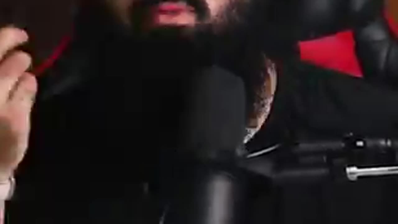 Islamic video