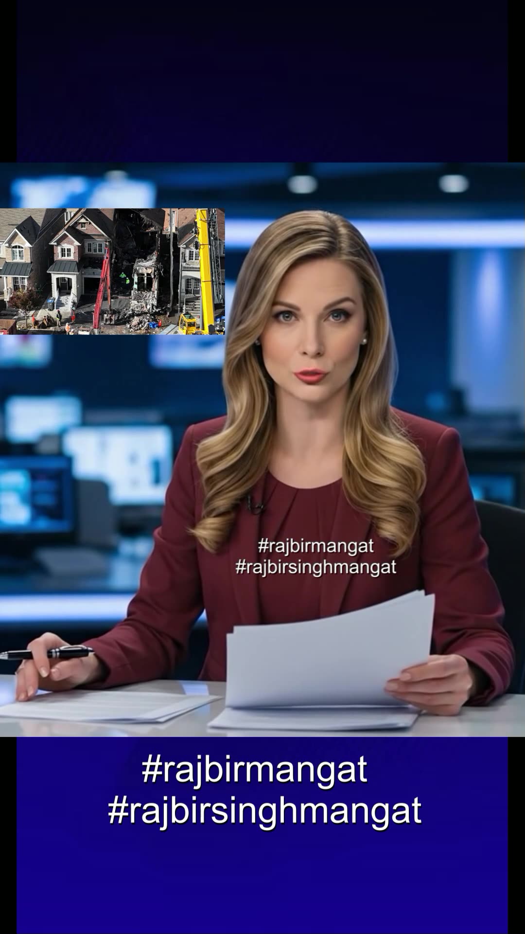 5 people now confirmed dead after Brampton house fire, including baby: police