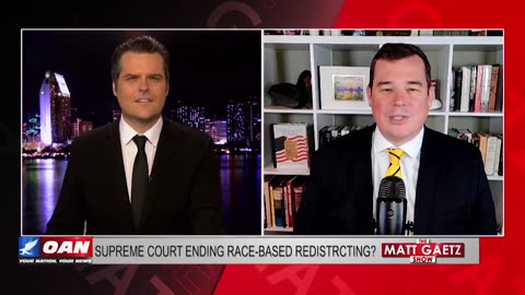 SCOTUS may overturn Section 2 of the Voting Rights Act