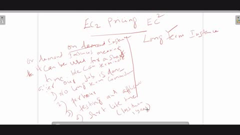 EC2 Pricing #studentmade | Ekascloud